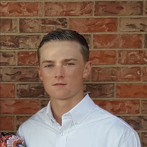 Meet your Posher, Kaden